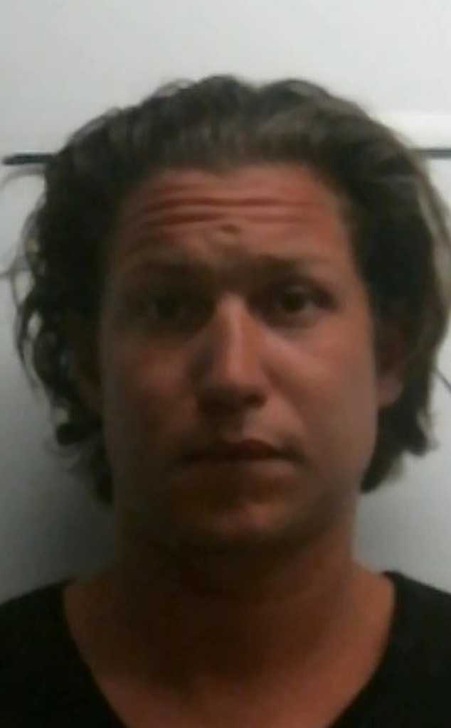 Vito Schnabel, Mug Vito Schnabel, Mug